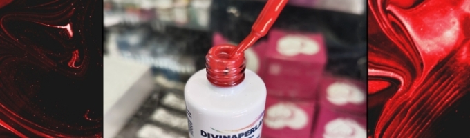 Divinaperla Gel Colore Semipermanente da 14ml